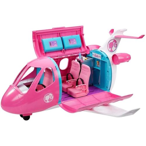 Mattel Barbie GDG76 Álomrepülő (új)