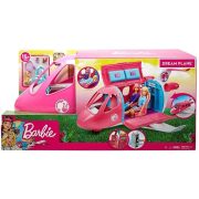 Mattel Barbie GDG76 Álomrepülő (új)