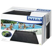 Intex SolarMat szolárszőnyeg, napenergiás medence fűtés 120 x 120 cm (új)
