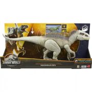 Mattel Jurassic World Indominus Rex dino figura fénnyel és hanggal 55cm (új)