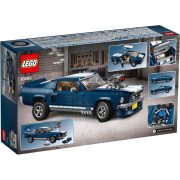  Lego Creator 10265 Ford Mustang autó (új)