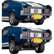  Lego Creator 10265 Ford Mustang autó (új)
