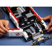 Lego Creator 10274 Szellemirtók ECTO-1 (új)