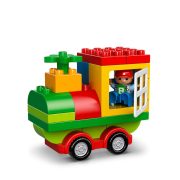 Lego 10572 Duplo - Minden egy csomagban játék (új)