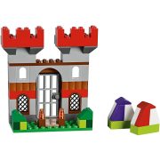 Lego Classic 10698 Nagy méretű kreatív építőkészlet (új)