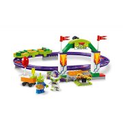 Lego 10771 Toy Story 4 - Karneváli hullámvasút (új)