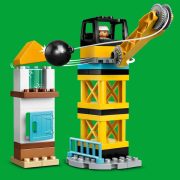 Lego 10932 Duplo - Bontógolyó (új)