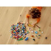 Lego Classic 11011 Kockák és állatok (új)