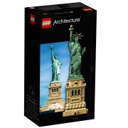 Lego 21042 Architecture - Szabadság-szobor (új)