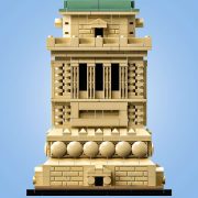 Lego 21042 Architecture - Szabadság-szobor (új)