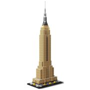 Lego 21046 Architecture - Empire State Building (új)