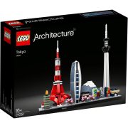 Lego Architecture 21051 Tokió (új)