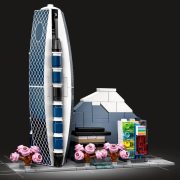 Lego Architecture 21051 Tokió (új)