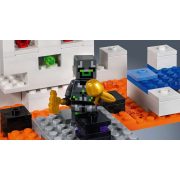 Lego Minecraft 21145 A Koponya aréna (új)