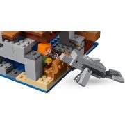 Lego Minecraft 21152 A kalózhajós kaland (új)