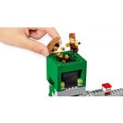 Lego Minecraft 21155 A Creeper barlang (új)