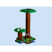 Lego Minecraft 21174 A modern lombház (új)