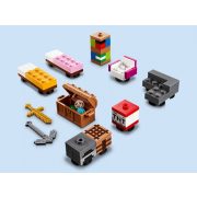 Lego Minecraft 21174 A modern lombház (új)