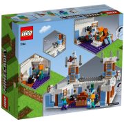 Lego Minecraft 21186 A jégkastély (új)