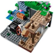 Lego Minecraft 21189 A csonthadsereg tömlöce (új)