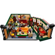 Lego Ideas 21319 Jóbarátok Central Perk kávézó (új)
