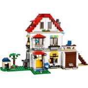 Lego Creator 31069 Családi villa (új)