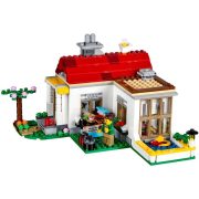 Lego Creator 31069 Családi villa (új)