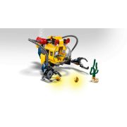 Lego Creator 31090 Víz alatti robot (új)