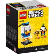 Lego BrickHeadz 40377 Donald kacsa (új)