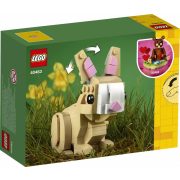 Lego Creator 40463 Húsvéti nyuszi (új)