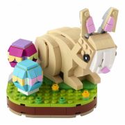 Lego Creator 40463 Húsvéti nyuszi (új)