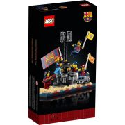 Lego 40485 FC Barcelona ünnepség (új)