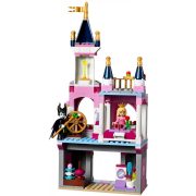 Lego 41152 Disney - Csipkerózsika mesebeli kastélya (új)