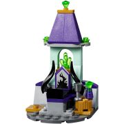 Lego 41152 Disney - Csipkerózsika mesebeli kastélya (új)