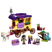 Lego 41157 Disney - Aranyhaj utazó lakókocsija (új)