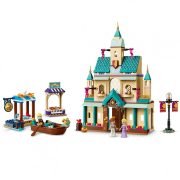 Lego 41167 Disney Jégvarázs 2 - Arendelle faluja (új)