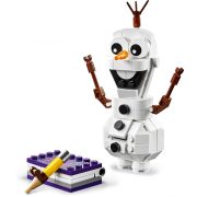 Lego 41169 Disney Jégvarázs 2 - Olaf (új)
