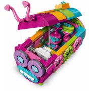 Lego Trolls 41256 Szivárvány étkezőbusz (új)