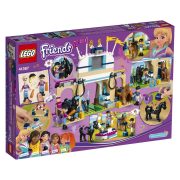 Lego 41367 Friends - Stephanie díjugrató pályája (új)