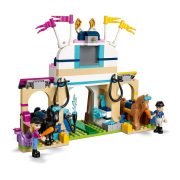 Lego 41367 Friends - Stephanie díjugrató pályája (új)