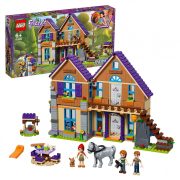 Lego 41369 Friends - Mia háza (új)