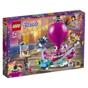 Lego 41373 Friends - Mókás polip körhinta (új)