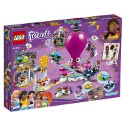 Lego 41373 Friends - Mókás polip körhinta (új)