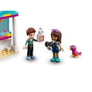 Lego 41373 Friends - Mókás polip körhinta (új)