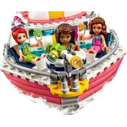 Lego 41381 Friends - Mentőhajó (új)