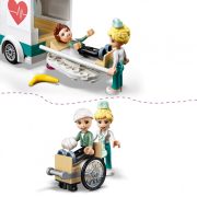 Lego 41394 Friends - Heartlake City kórház (új)