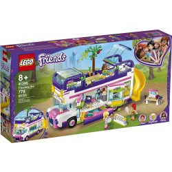 Lego 41395 Friends - Barátság busz (új)