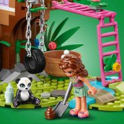 Lego Friends 41422 Panda lombház (új)