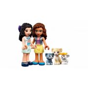 Lego Friends 41445 Állatklinika mentő (új)