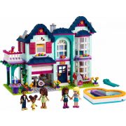 Lego Friends 41449 Andrea családi háza (új)
